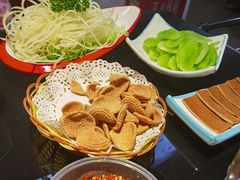 -鱼教头石泉老街石锅鱼(高新店)