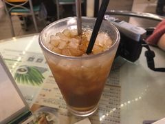 -翠华餐厅(旺角文华商场店)