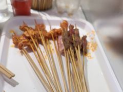 -佰人王串串香火锅(洋珠巷店)