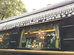 -火车头法国西餐厅