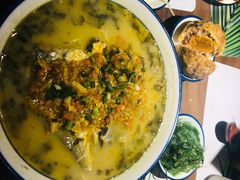 -十面春风·江南面馆(崇宁路店)