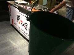 -黄三怪(清河店)