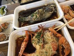 -盒马鲜生(悦峰店)