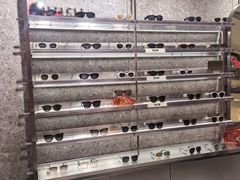 -MUJOSH木九十眼镜(苏州中心店)