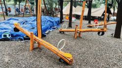 -268童话露营营地·烧烤·团建
