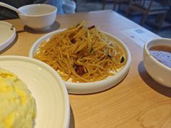-香香春饼·非遗技艺(万达店)