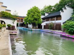 -萬國春·中菜馆(颐和公馆店)