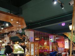 -吧嘚嘴炭烧鸽串吧(北海街店)