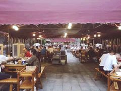 -捞锅坝子老火锅(汽博中心店)