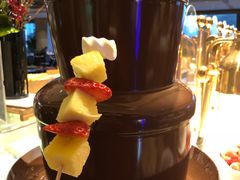 -AdD全日制餐厅(中谷花园酒店)