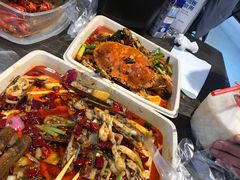 -盒马鲜生(莱蒙都会店)