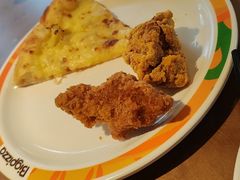 -比格比萨自助(宋家庄店)