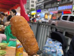-麒麟豆汤圆子火锅(川心小区店)