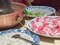 -东镇老火锅(长春路首店)