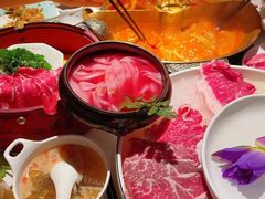 -小龙翻大江文化火锅(宽窄店)