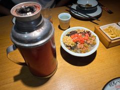 -胡马八破·川菜小馆(高新万达店)