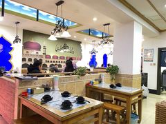 -回香楼大连新派清真菜