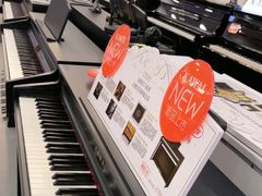 -雅马哈卡瓦依·钢琴电钢琴·姜杰城音乐舞蹈培训学校(航天桥总部)