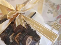 -囍悦烘焙(恒隆御水岸店)