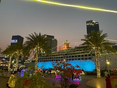 -Paulaner·德国帕拉娜自酿啤酒餐厅(海上世界店)