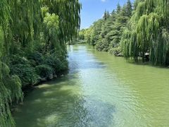 -济南大明湖景区