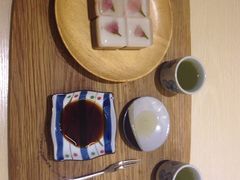 半饱日式甜品(IFS店)-半饱日式甜品(ifs国际金融店)