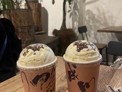 -成川茶店·潮汕工夫浓茶(万象店)