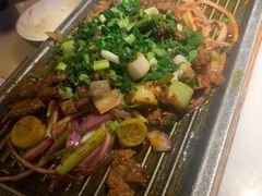 -绿茶餐厅(千岛湖银泰城店)