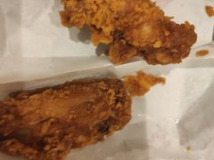 -麦当劳(庐山南路店)