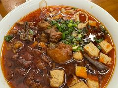 -蒋家肠旺面馆老店(合群路店)