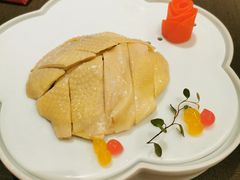 咸鸡-蟹榭·本帮江浙菜·蟹宴(大宁久光商场店)
