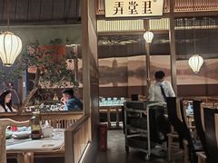 大堂-弄堂里(西溪龙湖天街店)