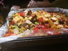-别院里音乐餐酒吧(双流航空港店)