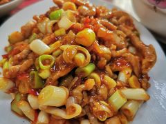 -老丘丘(较场口店)