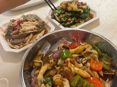 -小煵记·打边炉(西丽文光店)
