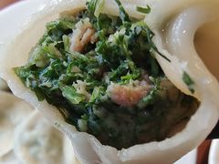 -鸿毛饺子(紫竹桥店)