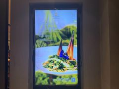 -海天楼中餐厅(天津泛太平洋店)