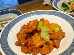 -吕氏疙瘩汤·私家菜馆(慈云寺店)