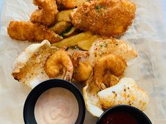 -Catch the Cajun Seafood(表参道店)