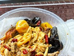 -天津理工大学-学生第2食堂