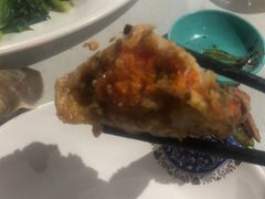 -量贩海鲜餐厅