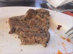 -洲际酒店·地平线全日餐厅HORIZON CAFÉ