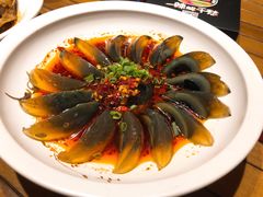 -辣得叫湘菜(观海卫店)