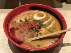 -一幻拉面(铜锣湾店)