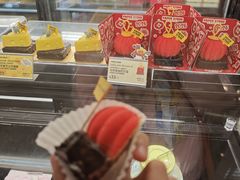 -PAPER STONE BAKERY(天汇广场店)