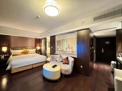 -北京长白山国际酒店(鸟巢店)