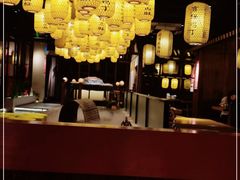 大堂-川菜故事(光谷步行街店)