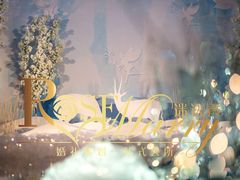 -崇明金茂凯悦酒店.宴会厅