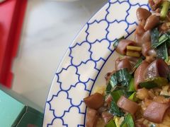 -小红鲸·海鲜餐厅(轸大路店)