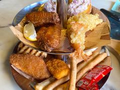 -绿茵阁牛扒餐厅(客村店)